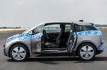 BMW i3 2014 года